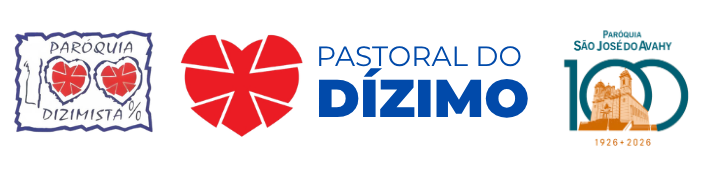 Pastoral do Dízimo - Paróquia Dizimista - São José do Avahy